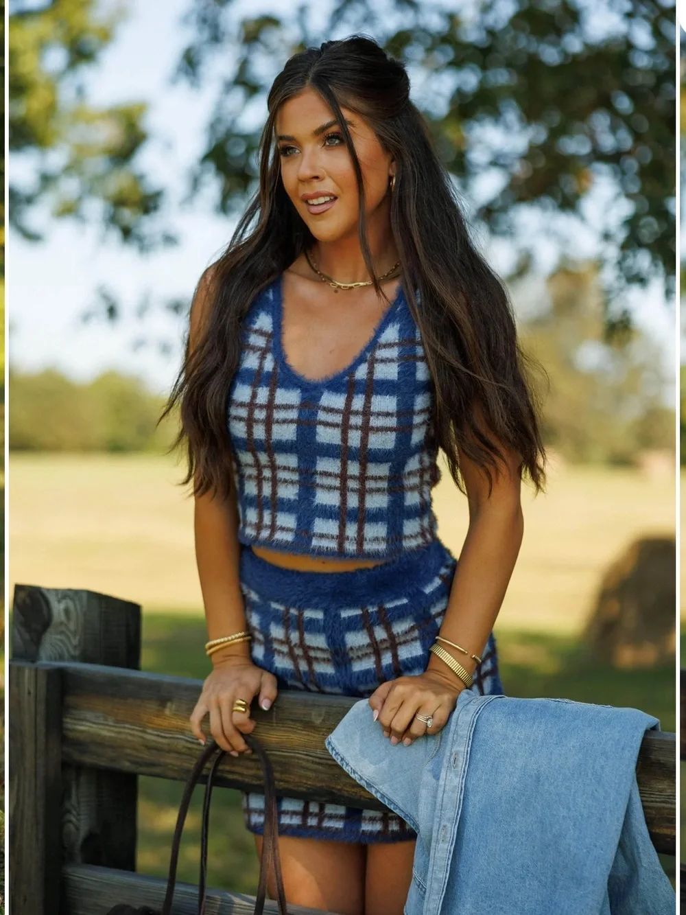 Checkmate Chic - Picture 3 of 6